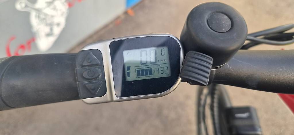 Biciclette: AureusDrive e-Bike – Usato da Aadorf venduto da BrunusBike 1