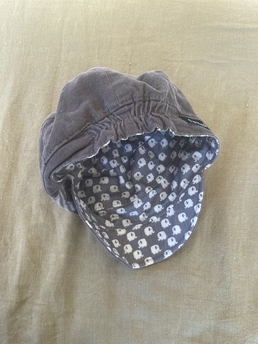Berretti & Sciarpe: Baby Sonnenhut – Usato da Hirzel venduto da carta9 1