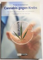 Cannabis gegen Krebs - Franjo Grotenhermen
