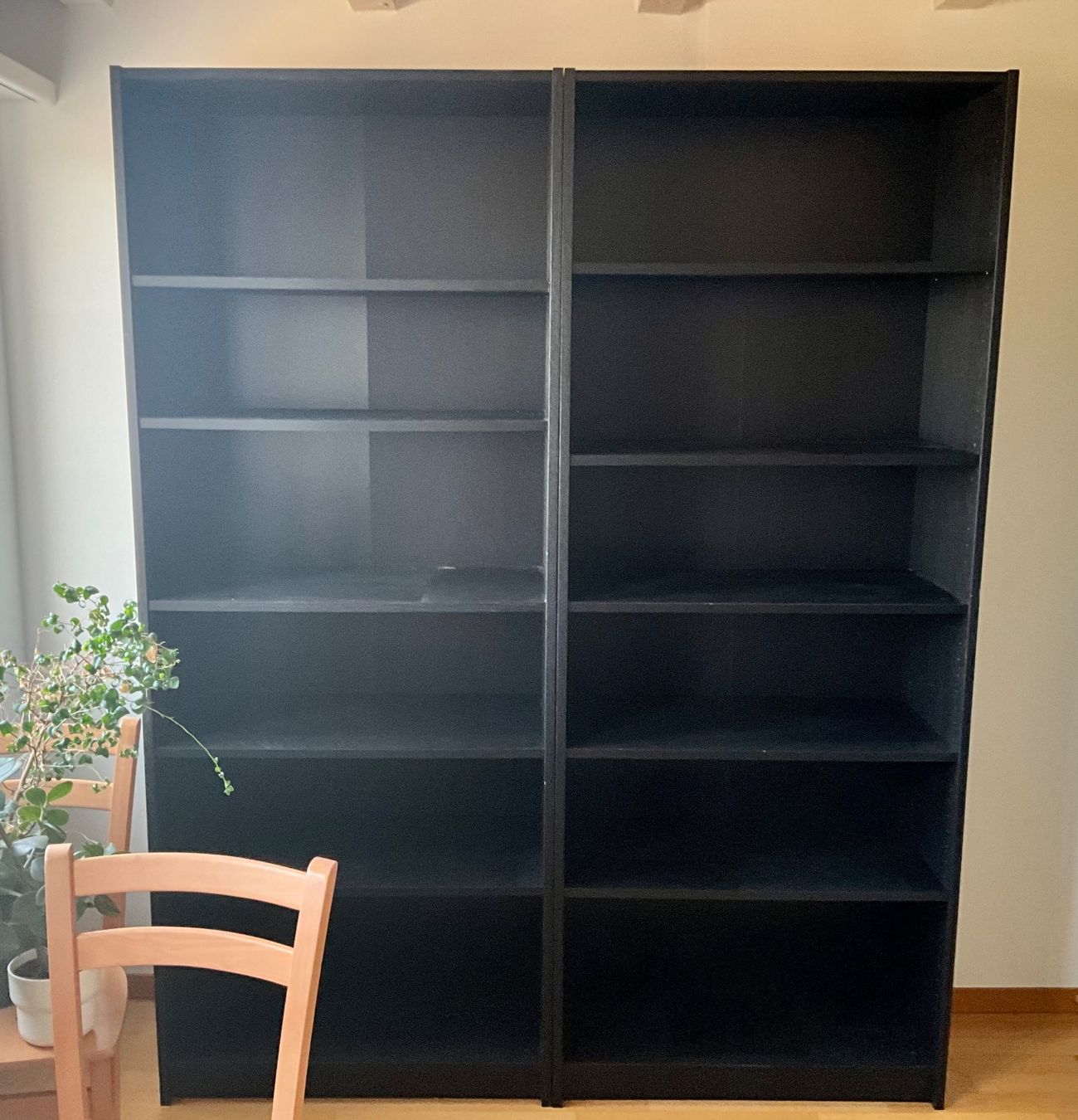 Regale: Billy Regale – Gebraucht aus schaffhausen von  1