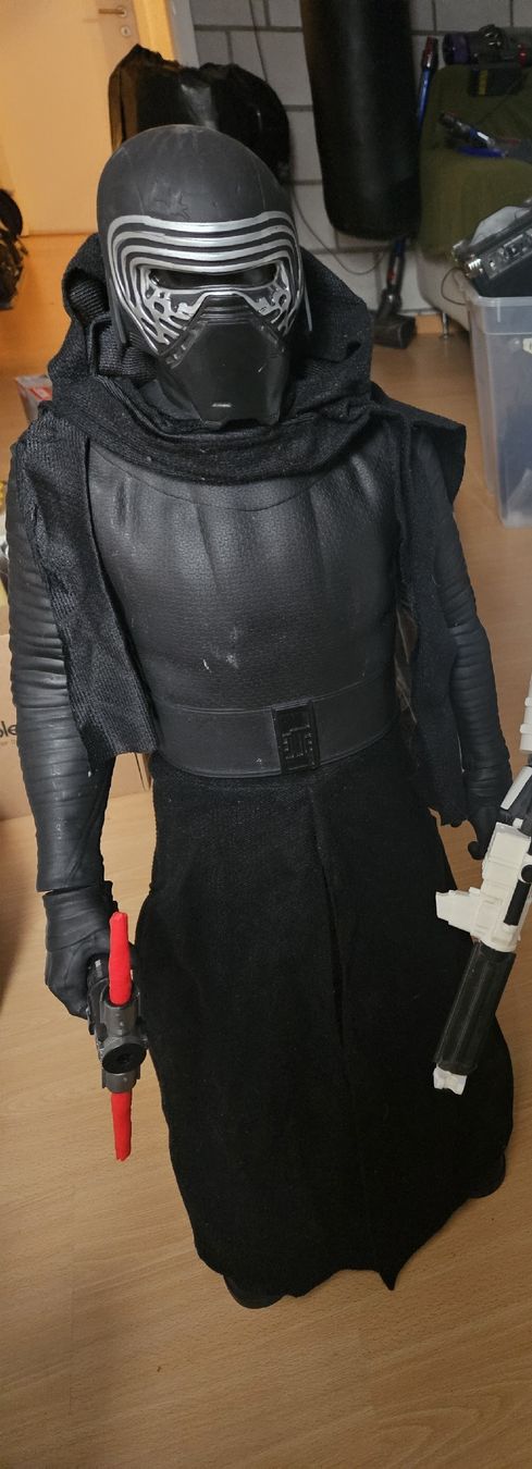 Star Wars Figuren: Starwars Figur 80cm – Gebraucht aus Nidau von ann_2289 2