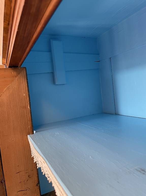 Armadi: Biedermeier Wäscheschrank Antik – Usato da Moosleerau venduto da dzy_8x8n 3