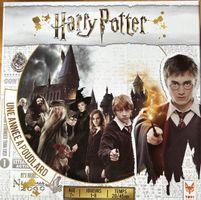 Harry Potter - une année à Poudlard