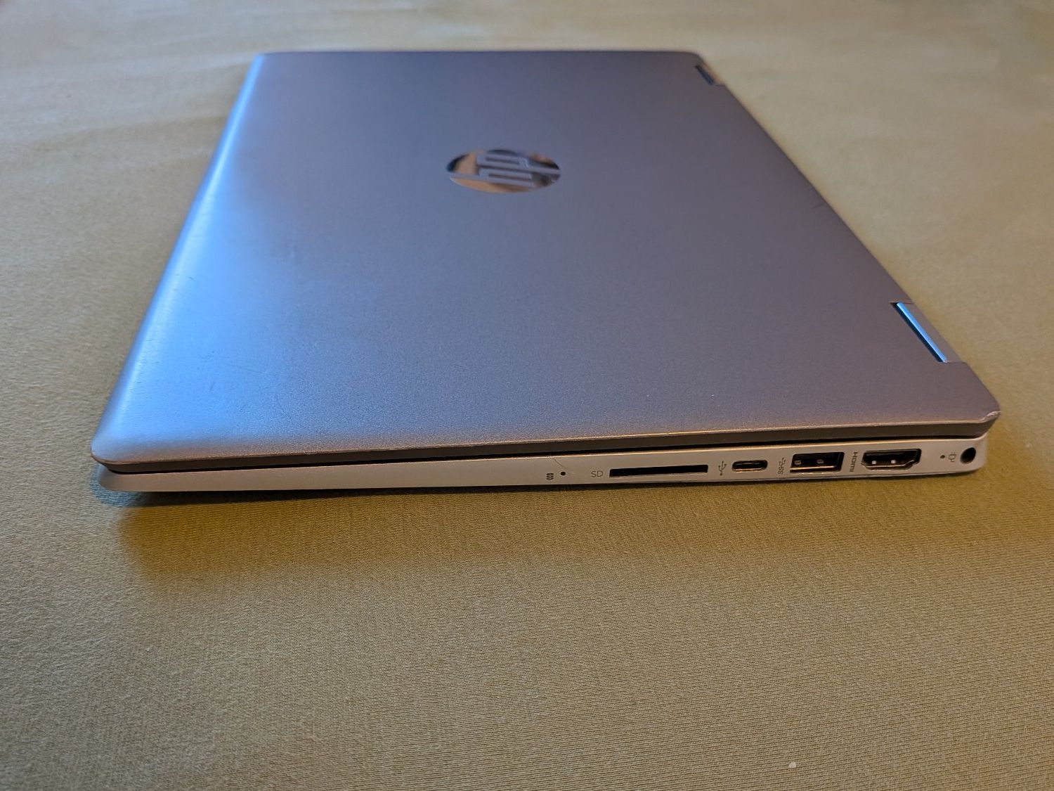 Hewlett Packard Notebook: HP Pavilion x360 Convertible – Usato da Grächen venduto da murco_s 2