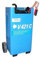 GÜDE Startladegerät V 421 C