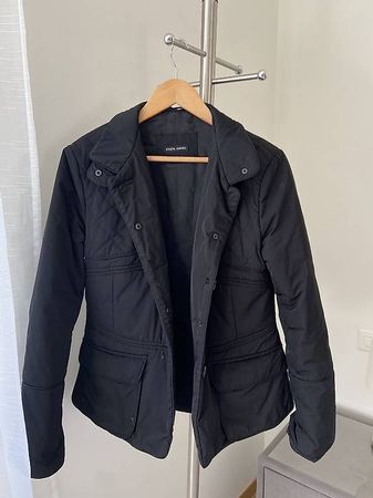 Joseph Janard Jacket