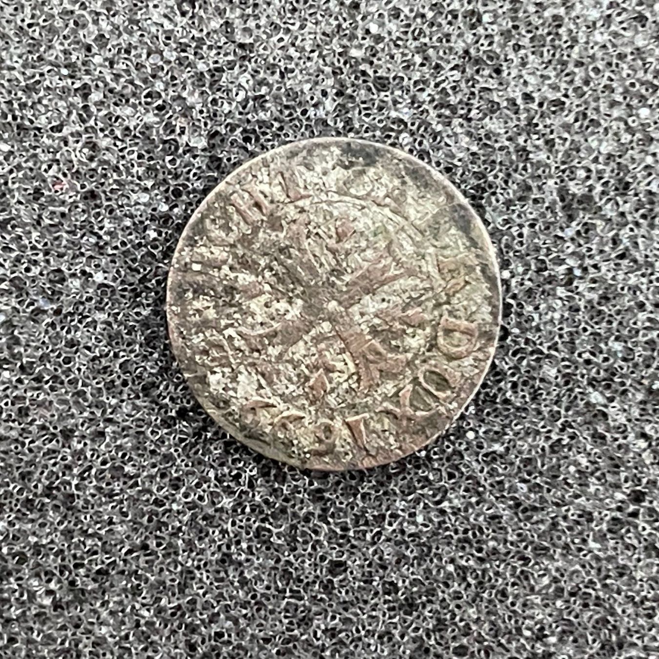 Tutti le monete: Vierer Kanton Bern 1699 – Usato da Reitnau venduto da tb-muenzen 3
