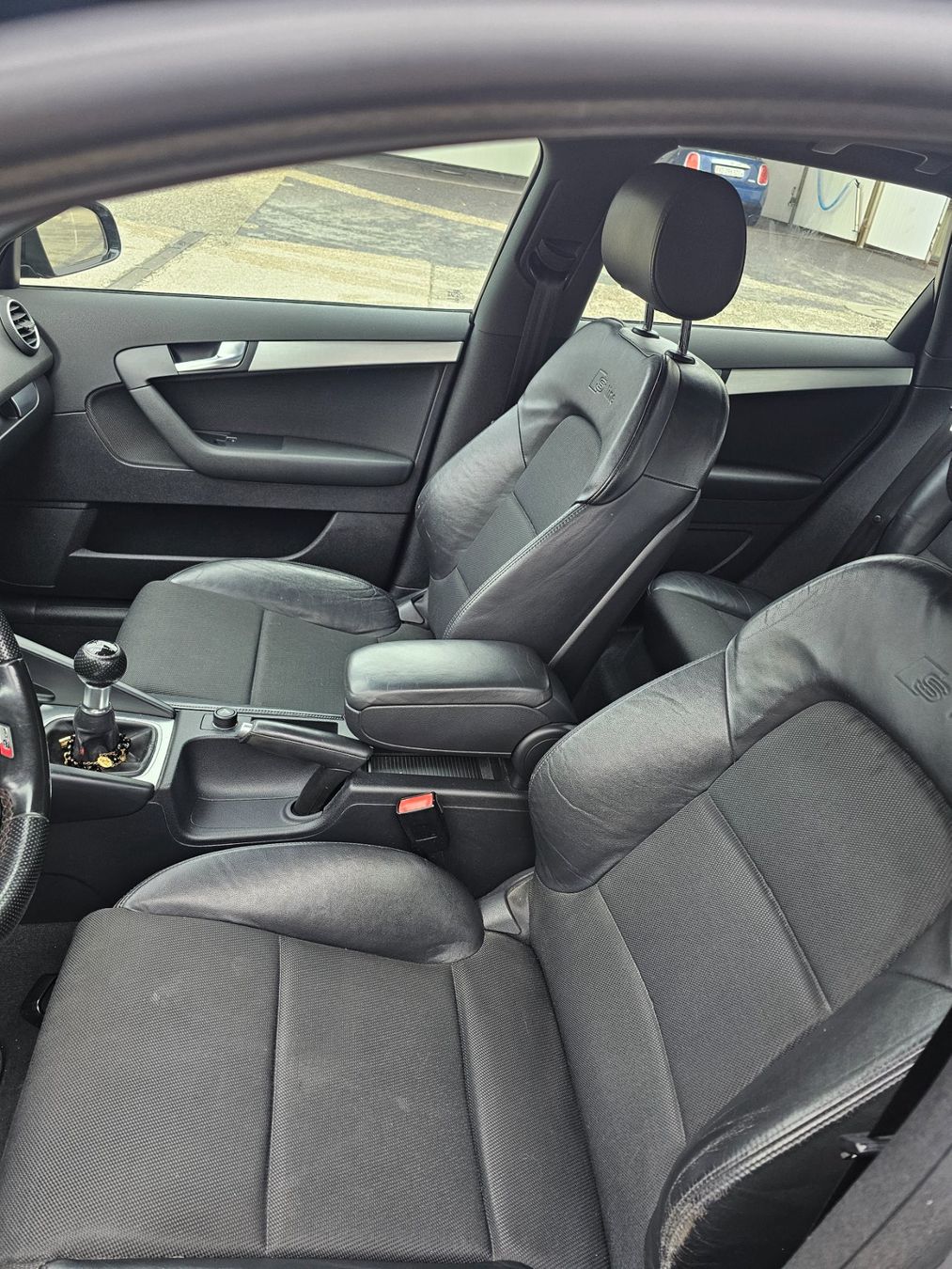 Audi Autos: Audi A3 2.0 tdi – Gebraucht aus St-Prex von rf4_xml7 2