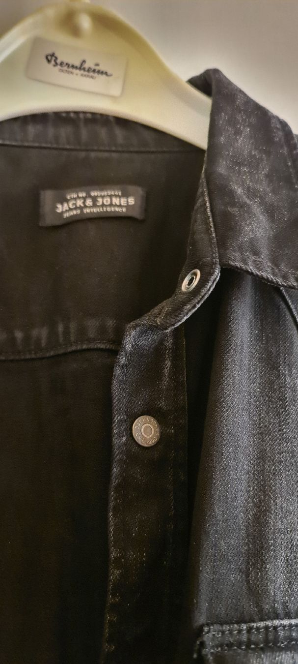 Camicie: jack & jones hemd – Nuovo (secondo la descrizione) da Aarau venduto da pafiro 6