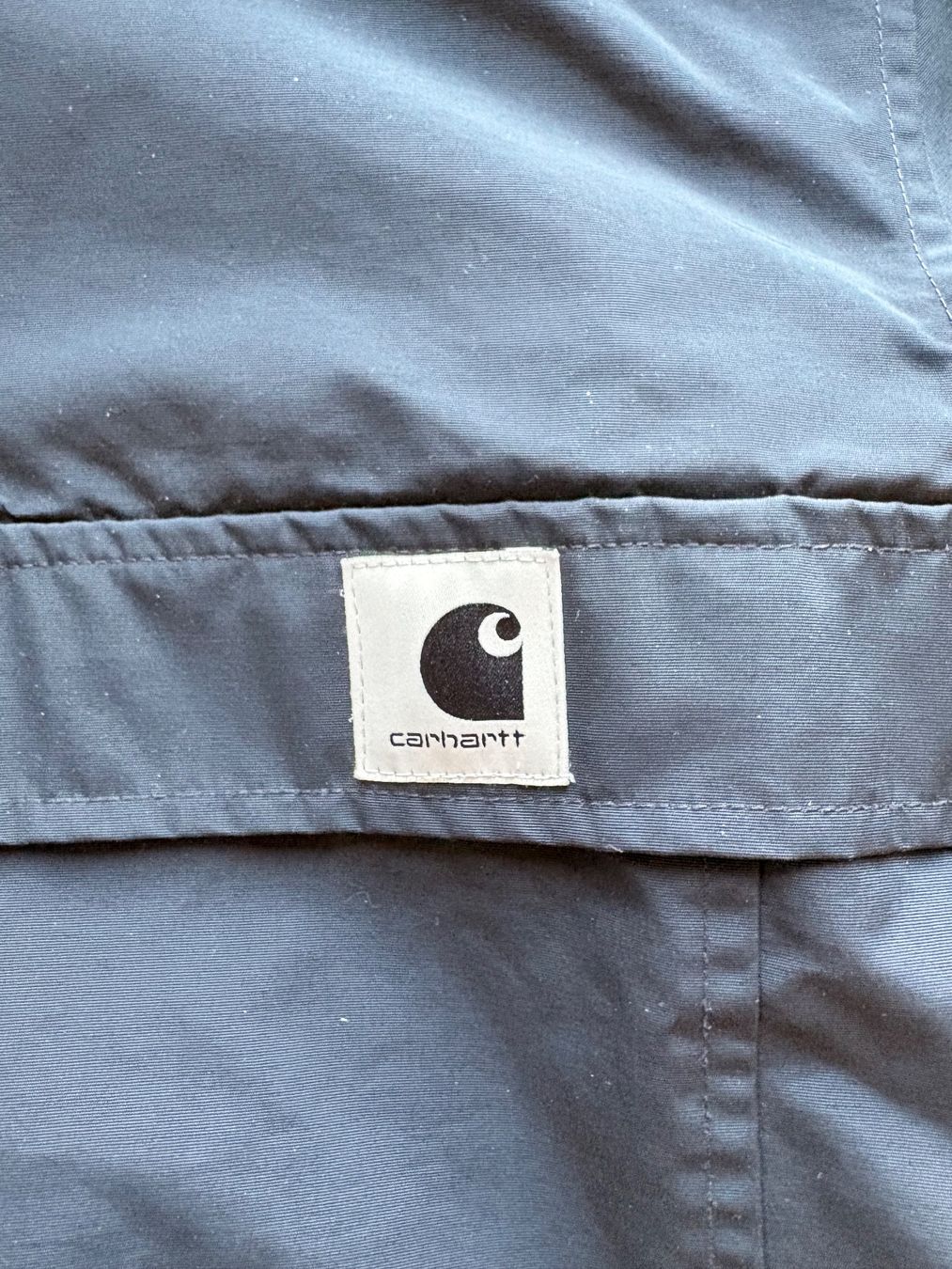 Carhartt Giacche: Carhartt Regenjacke – Usato da Wigoltingen venduto da _vntg_ 1