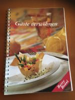 Betty Bossi Gäste verwöhnen