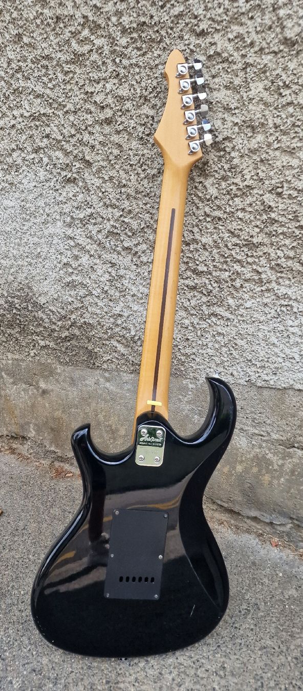 Aria Musikinstrumente: Guitare électrique Aria pro II the cat – Gebraucht aus Lausanne von ama_2fz8 1