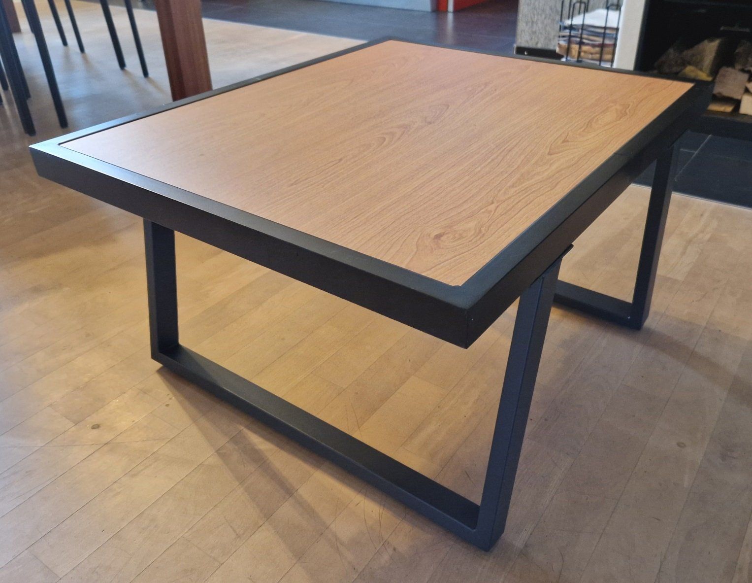 Tables: Lounge oder Beistelltisch – D'occasion à Stans par Stockema 3