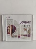 CD Spirit of lounge 3 – Smooth time / Wagram music 2010