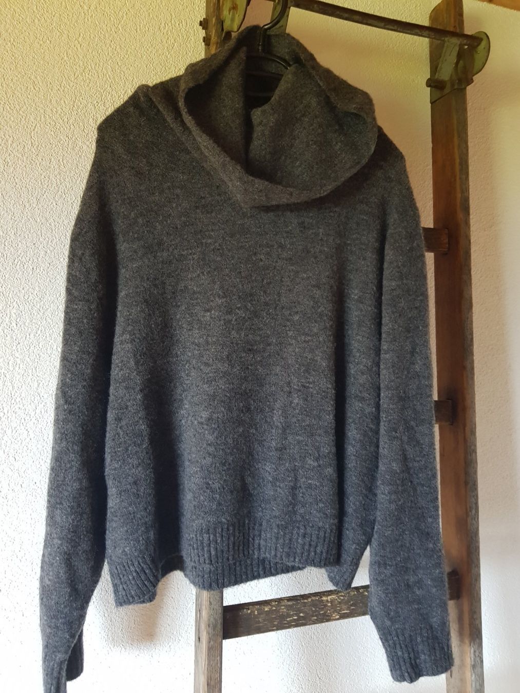 H&M Maglioni & Felpe: Rollkragenpulover M – Usato da St. Gallen venduto da jan_ccx7 2