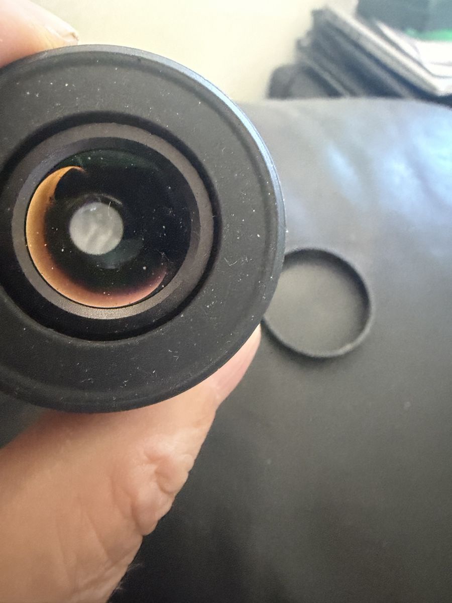 Teleskope: Planetenokular HR 8mm  – Gebraucht aus Baden von noli.r 1