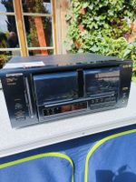 50-fach CD-Wechsler Pioneer
