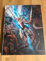Warhammer Age of Sigmar Regelbuch
