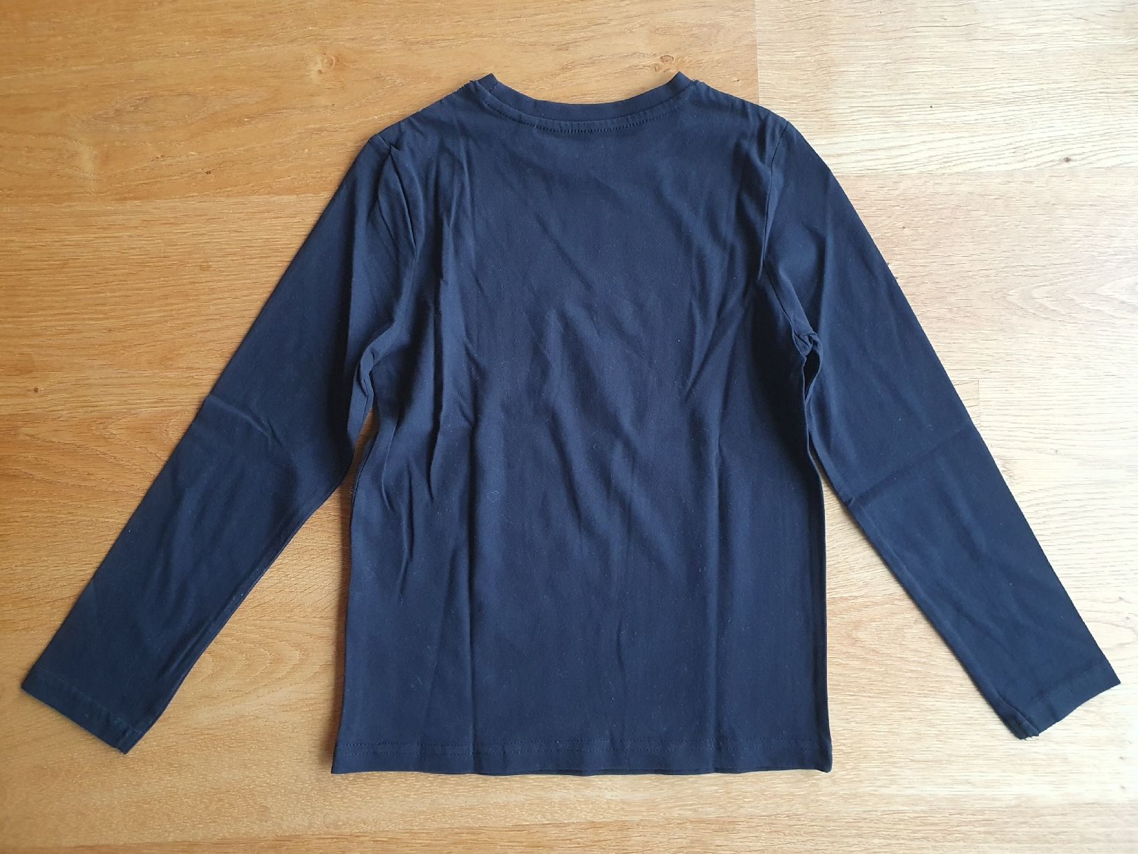 H&M Hemden, T-Shirts & Polos: NEU T-Shirt "Anzug" Gr. 128 – Neu und originalverpackt aus Villars-sur-Glâne von richardette 2