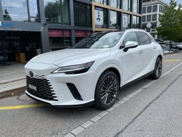 LEXUS RX 450h+ Plug-In Hybrid Excellence AWD