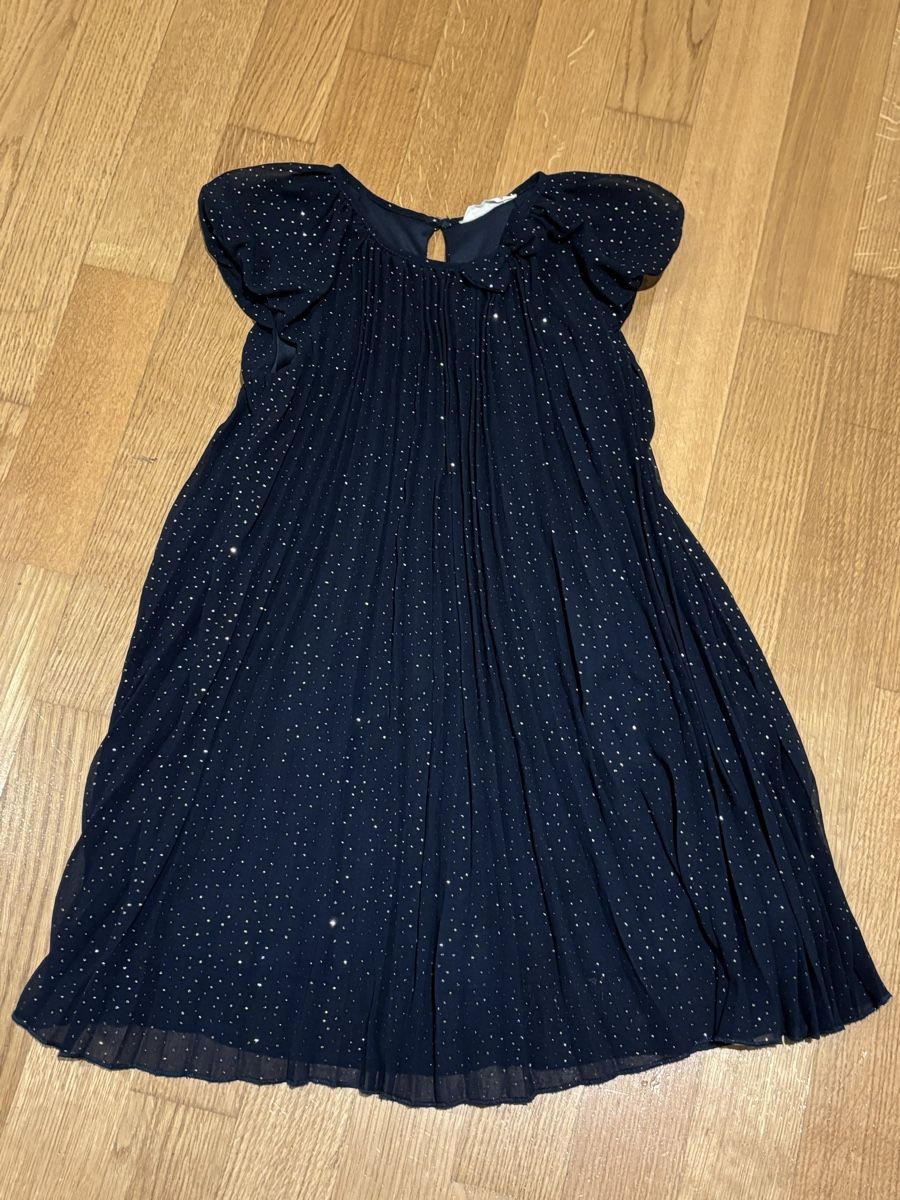 Vestiti & Gonne: festliches Kleid, Gr. 128 – Usato da Zürich venduto da chibaer