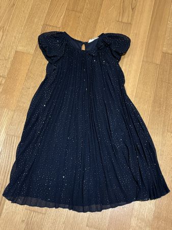 festliches Kleid, Gr. 128