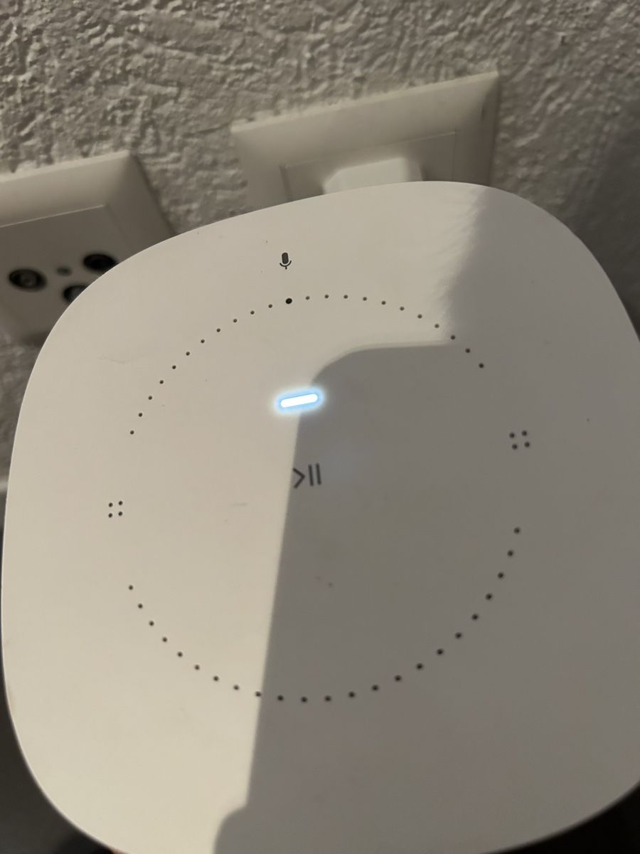 Sonos Casse acustiche: Sonos One - inkl. OVP – Difettoso da Ennetmoos venduto da SE-Shop 1