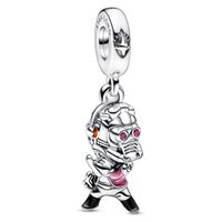 Pandora Star Lord Charm Anhänger