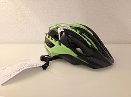Red Cycling Velohelm Kinder Grösse S / 48cm - 55cm