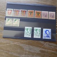 kleines Lot PRO JUVENTUTE **  siehe 11 Bilder