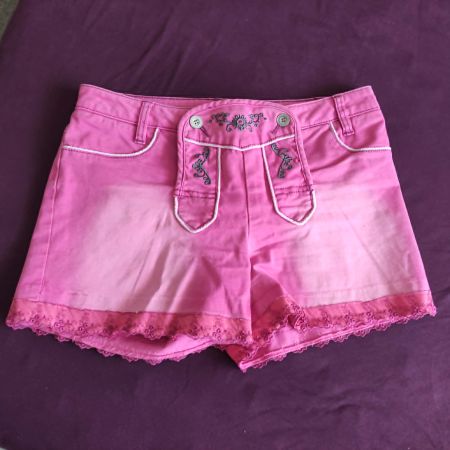 Shorts Grösse 36