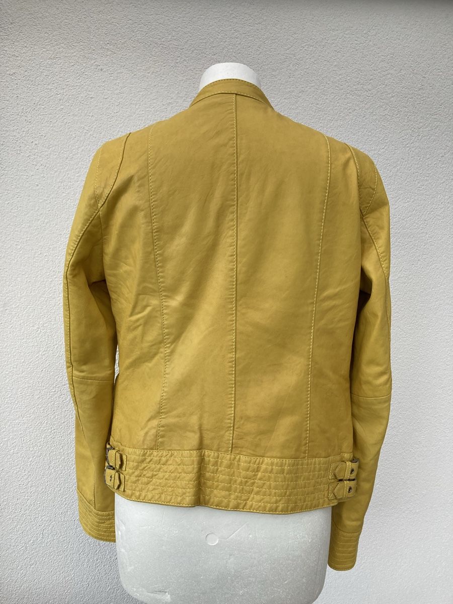 Giacche: Lederjacke, Gr.36, Street One – Usato da Braunau venduto da Tina_24 2
