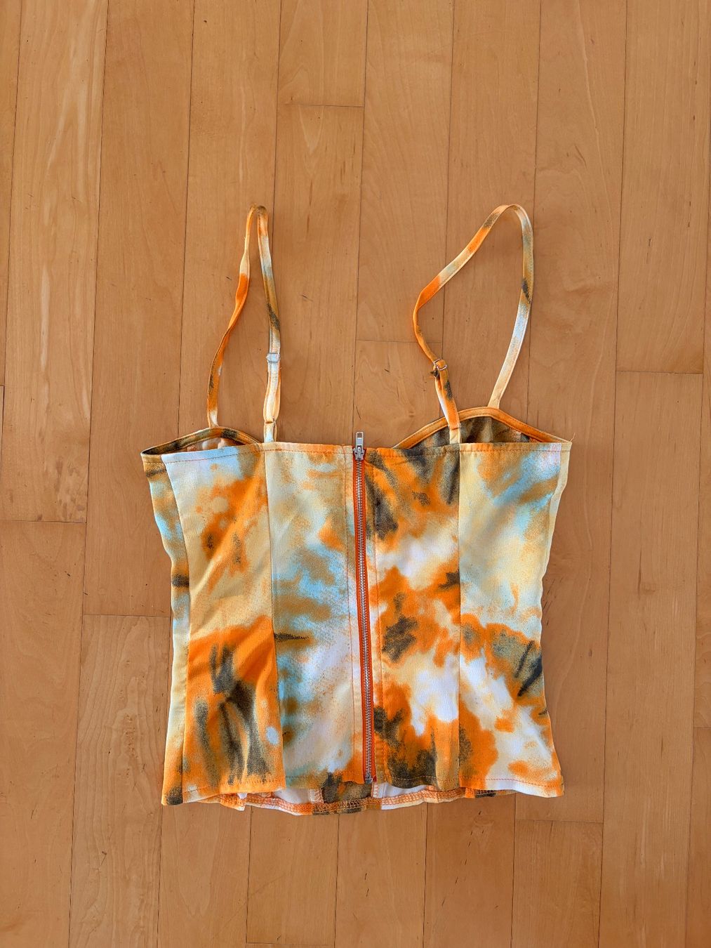 Tops: Top von PrettyLittleThing – Gebraucht aus Urdorf von roses202 1