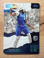 NBA Anthony Davis Crowd Connection Topps Match Attax 2025🔥