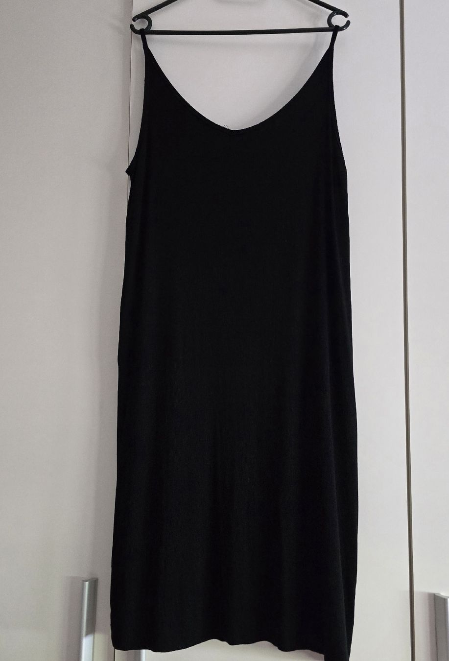 Vestiti: Viscose Sommerkleid Gr. L – Usato da Sursee venduto da M_Z