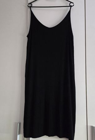 Viscose Sommerkleid Gr. L