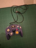Nintendo GameCube Controller - Indigo - Great Condition!