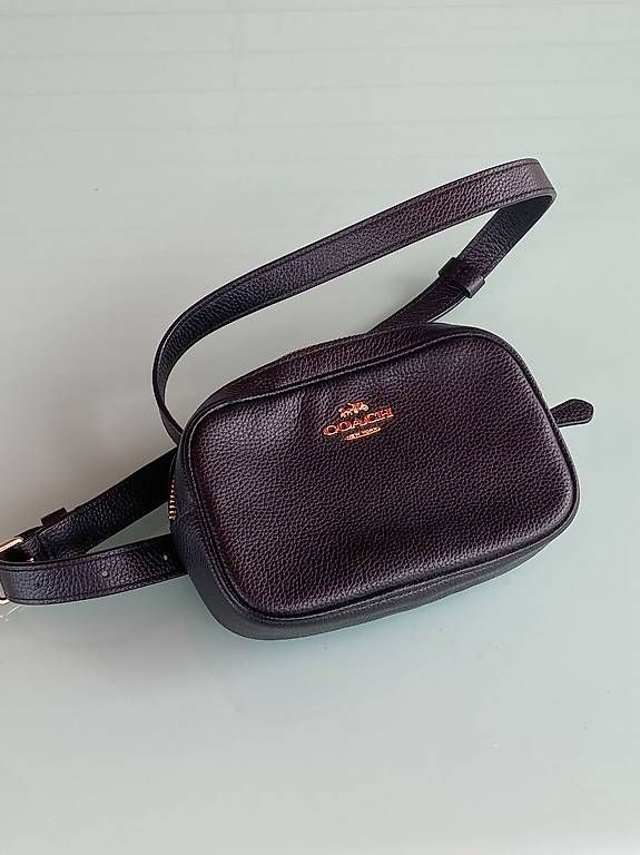 Coach Taschen für Damen: COACH Gürteltasche K1880-39938 – Gebraucht aus Münsingen von cel_2r28