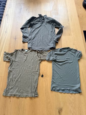 T-shirt Gnagi Swiss 