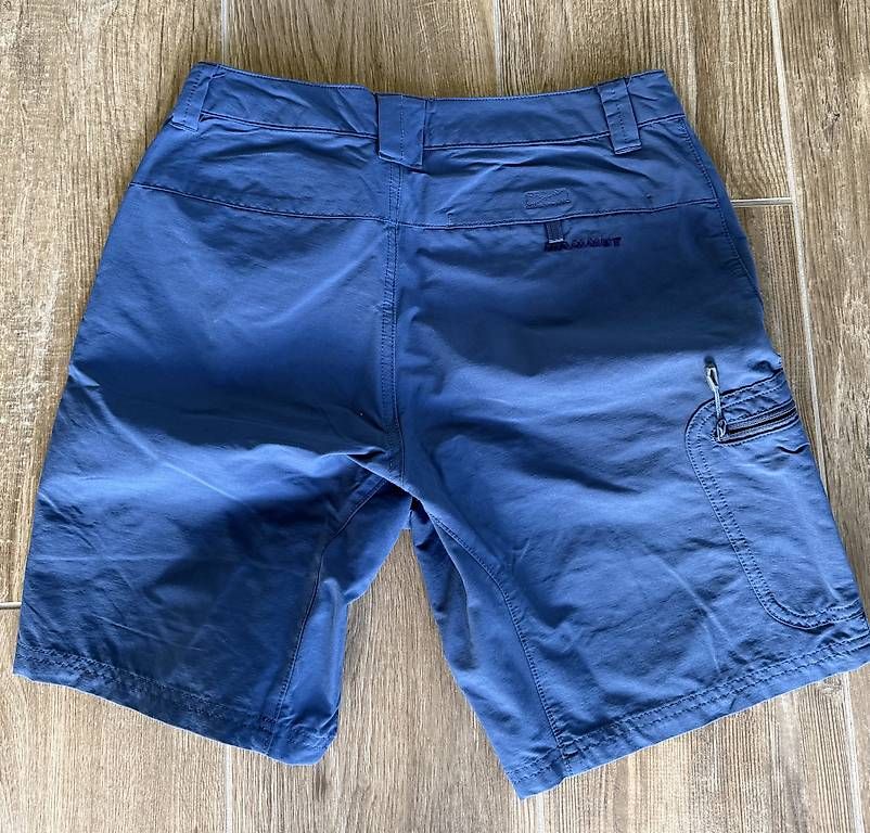 Pantaloni: Wander Shorts 38 – Usato da Alpnach Dorf venduto da rerifeme 1