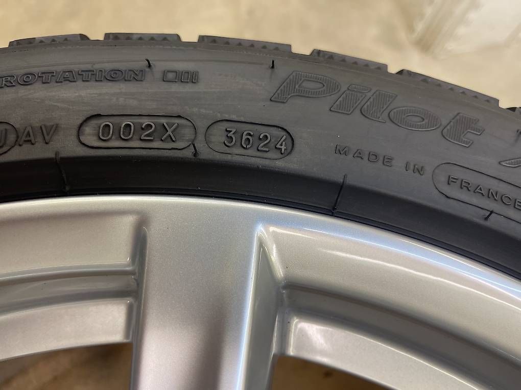 Cerchioni: Original Porsche Cayman 982-718  – Usato da Aarau venduto da Avdyli1 8