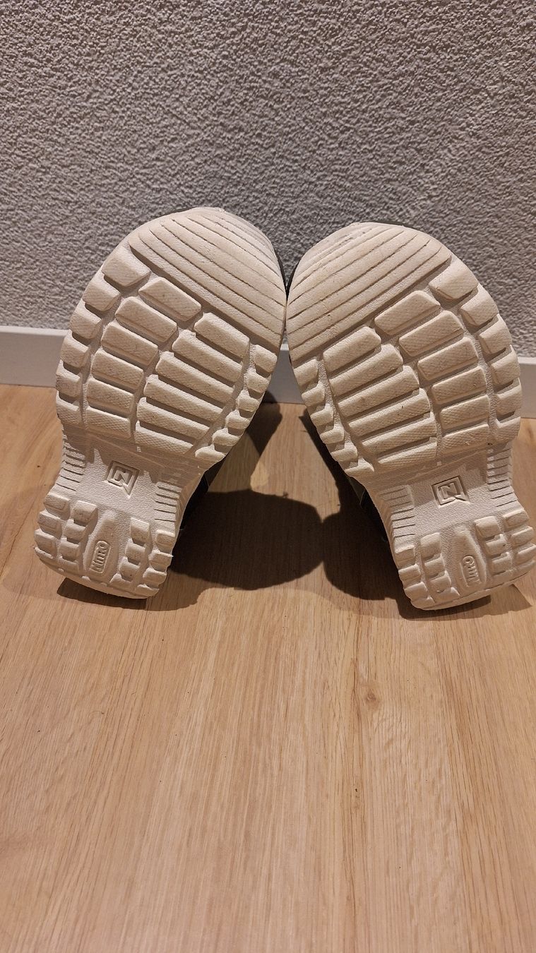 Snowboard Nitro Scarpe per ragazzi: Snowboardschuhe – Usato da Hasle LU venduto da Corsi12 2