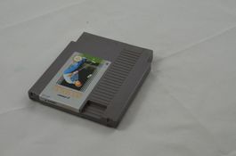 Jack Nicklaus NES Spiel