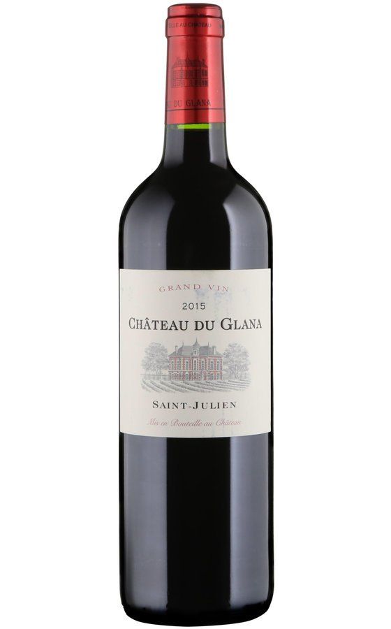 Wein: Château du Glana – Neu (gemäss Beschreibung) aus Sirnach von nadiabrunner