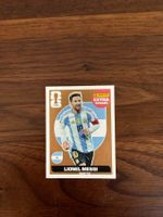 Panini WM 2026 - Extra Sticker Lionel Messi