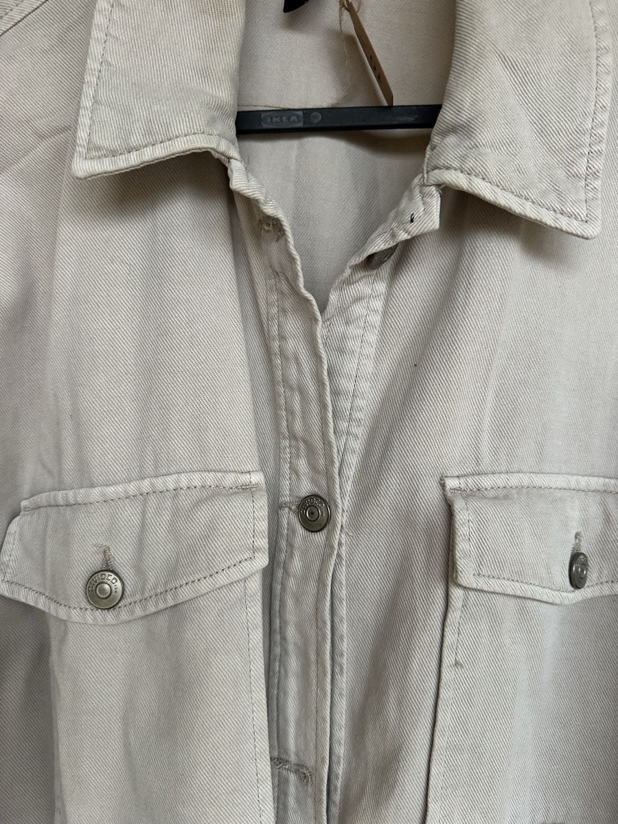 H&M Giacche: Baggy jacket – Usato da Lugano venduto da GGcloset 1