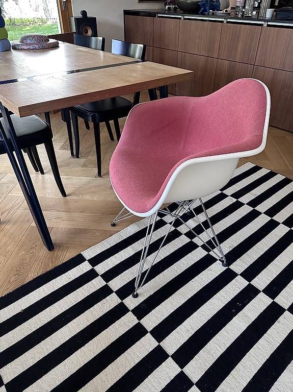 Sedie: Vitra Eames Plastic Armchair DAR Original – Usato da Grellingen venduto da egl_7r5g 2