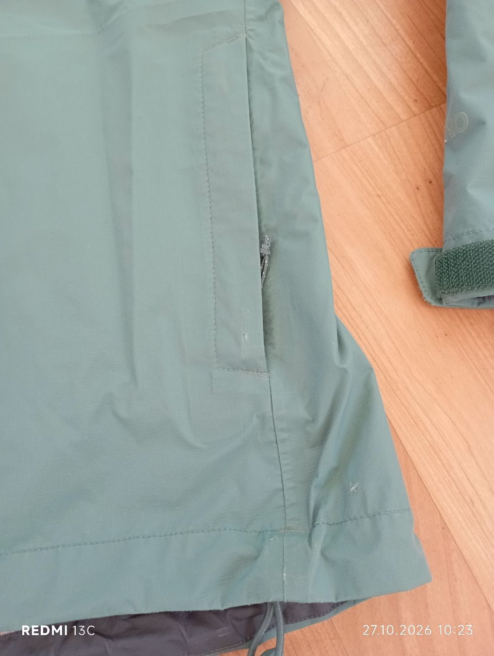 Jacken: Patagonia Regenjacke – Gebraucht aus thalwil von Lazar03 4