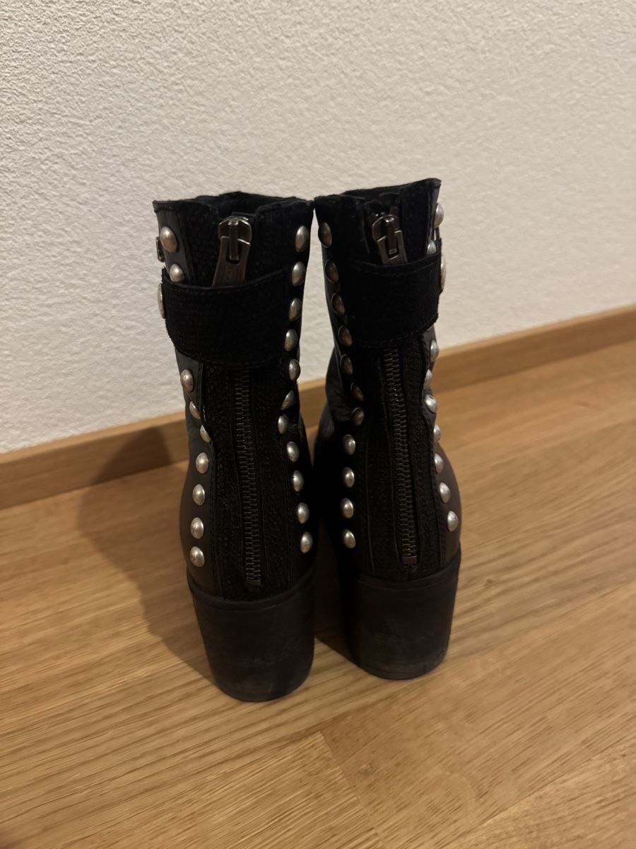 Replay Scarpe da donna: Replay Boots – Usato da Morges venduto da melz_28 1