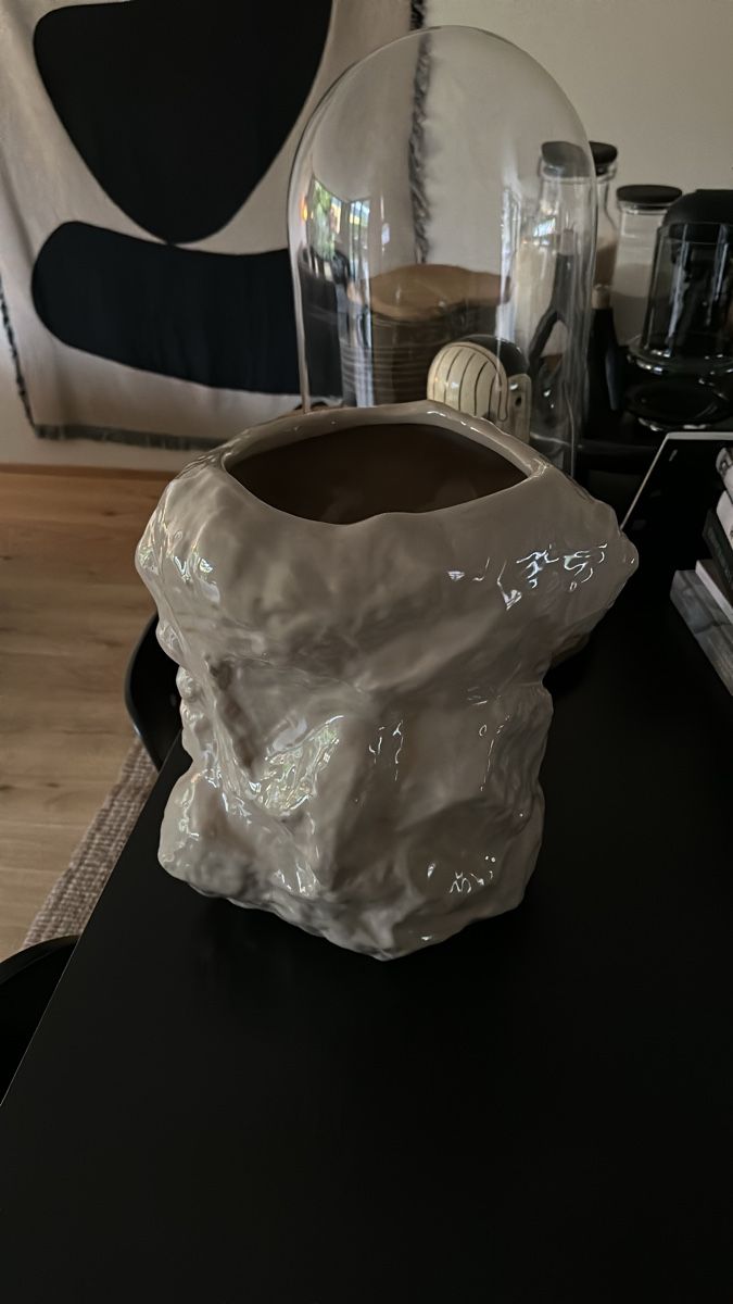 Ferm living Vasi & Recipienti: Ferm living vase – Usato da Arlesheim venduto da COMA14